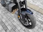 Klikněte pro detailní foto č. 6 - Yamaha MT-09-1.majitel koupeno v ČR