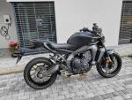 Klikněte pro detailní foto č. 8 - Yamaha MT-09-1.majitel koupeno v ČR