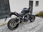 Klikněte pro detailní foto č. 9 - Yamaha MT-09-1.majitel koupeno v ČR