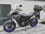 Klikněte pro detailní foto č. 13 - Yamaha Tracer 7 / 700 po dohodě 35kw