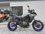 Klikněte pro detailní foto č. 1 - Yamaha Tracer 7 / 700 po dohodě 35kw