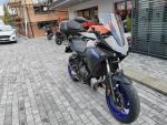 Klikněte pro detailní foto č. 5 - Yamaha Tracer 7 / 700 po dohodě 35kw