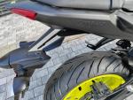Klikněte pro detailní foto č. 10 - Yamaha MT-07 po dohodě 35kw