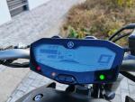 Klikněte pro detailní foto č. 11 - Yamaha MT-07 po dohodě 35kw