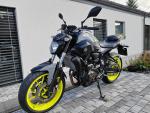 Klikněte pro detailní foto č. 14 - Yamaha MT-07 po dohodě 35kw