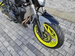 Klikněte pro detailní foto č. 6 - Yamaha MT-07 po dohodě 35kw