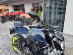 Klikněte pro detailní foto č. 7 - Yamaha MT-07 po dohodě 35kw