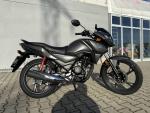 Detail nabídky - Honda CBF 125 F