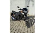 Klikněte pro detailní foto č. 2 - Honda CBF 125 F