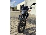 Klikněte pro detailní foto č. 3 - Honda CBF 125 F