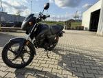 Klikněte pro detailní foto č. 4 - Honda CBF 125 F