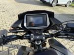 Klikněte pro detailní foto č. 9 - Honda CBF 125 F