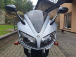 Klikněte pro detailní foto č. 11 - Yamaha FZS 600 Fazer