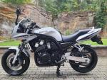 Klikněte pro detailní foto č. 1 - Yamaha FZS 600 Fazer