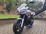 Klikněte pro detailní foto č. 2 - Yamaha FZS 600 Fazer