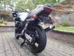 Klikněte pro detailní foto č. 3 - Yamaha FZS 600 Fazer