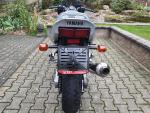 Klikněte pro detailní foto č. 4 - Yamaha FZS 600 Fazer