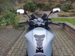 Klikněte pro detailní foto č. 5 - Yamaha FZS 600 Fazer