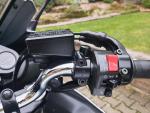 Klikněte pro detailní foto č. 8 - Yamaha FZS 600 Fazer
