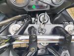 Klikněte pro detailní foto č. 9 - Yamaha FZS 600 Fazer