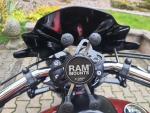 Klikněte pro detailní foto č. 12 - Triumph Thunderbird Storm - ABS
