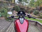 Klikněte pro detailní foto č. 7 - Triumph Thunderbird Storm - ABS