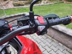 Klikněte pro detailní foto č. 10 - Honda CB 500 X - SUPER STAV - ABS, 35 KW