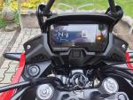 Klikněte pro detailní foto č. 11 - Honda CB 500 X - SUPER STAV - ABS, 35 KW