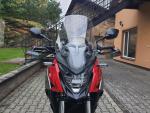 Klikněte pro detailní foto č. 3 - Honda CB 500 X - SUPER STAV - ABS, 35 KW