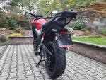 Klikněte pro detailní foto č. 5 - Honda CB 500 X - SUPER STAV - ABS, 35 KW