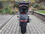 Klikněte pro detailní foto č. 6 - Honda CB 500 X - SUPER STAV - ABS, 35 KW