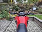 Klikněte pro detailní foto č. 7 - Honda CB 500 X - SUPER STAV - ABS, 35 KW