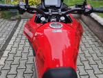 Klikněte pro detailní foto č. 8 - Honda CB 500 X - SUPER STAV - ABS, 35 KW