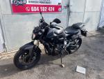 Klikněte pro detailní foto č. 2 - Yamaha MT-07