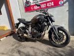 Klikněte pro detailní foto č. 4 - Yamaha MT-07
