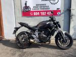 Klikněte pro detailní foto č. 5 - Yamaha MT-07