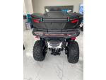 Klikněte pro detailní foto č. 5 - CFMOTO Gladiator X850 V-Twin EPS T3B + nabíječka quadkit zdarma