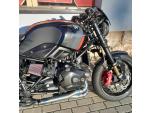 Klikněte pro detailní foto č. 6 - BMW R nineT