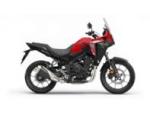 Klikněte pro detailní foto č. 2 - Honda CB 500 X + BONUS - SKLADEM