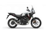 Klikněte pro detailní foto č. 3 - Honda CB 500 X + BONUS - SKLADEM