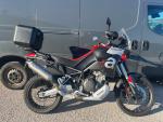 Klikněte pro detailní foto č. 1 - Aprilia Tuareg 660, TOP STAV,ABS,QUICKSHIFTER