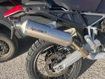 Klikněte pro detailní foto č. 4 - Aprilia Tuareg 660, TOP STAV,ABS,QUICKSHIFTER