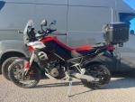 Klikněte pro detailní foto č. 6 - Aprilia Tuareg 660, TOP STAV,ABS,QUICKSHIFTER