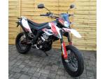 Klikněte pro detailní foto č. 1 - Zündapp ZXM 125