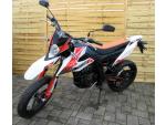 Klikněte pro detailní foto č. 2 - Zündapp ZXM 125