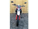 Klikněte pro detailní foto č. 3 - Zündapp ZXM 125