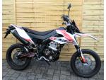 Klikněte pro detailní foto č. 4 - Zündapp ZXM 125