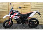 Klikněte pro detailní foto č. 5 - Zündapp ZXM 125