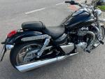 Klikněte pro detailní foto č. 6 - Triumph Thunderbird 1600