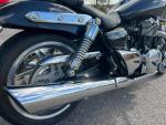 Klikněte pro detailní foto č. 8 - Triumph Thunderbird 1600